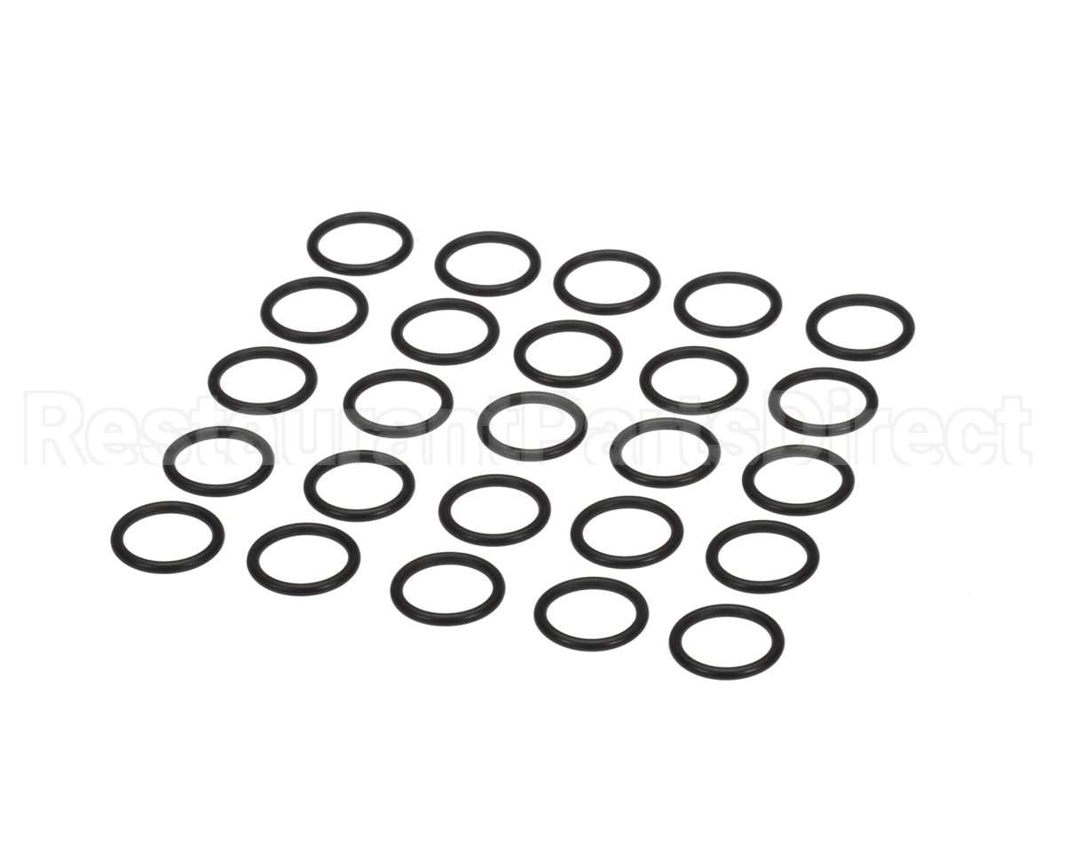 IC193205090 Carpigiani O-Ring 2 13 Nb 70 Orm120-20