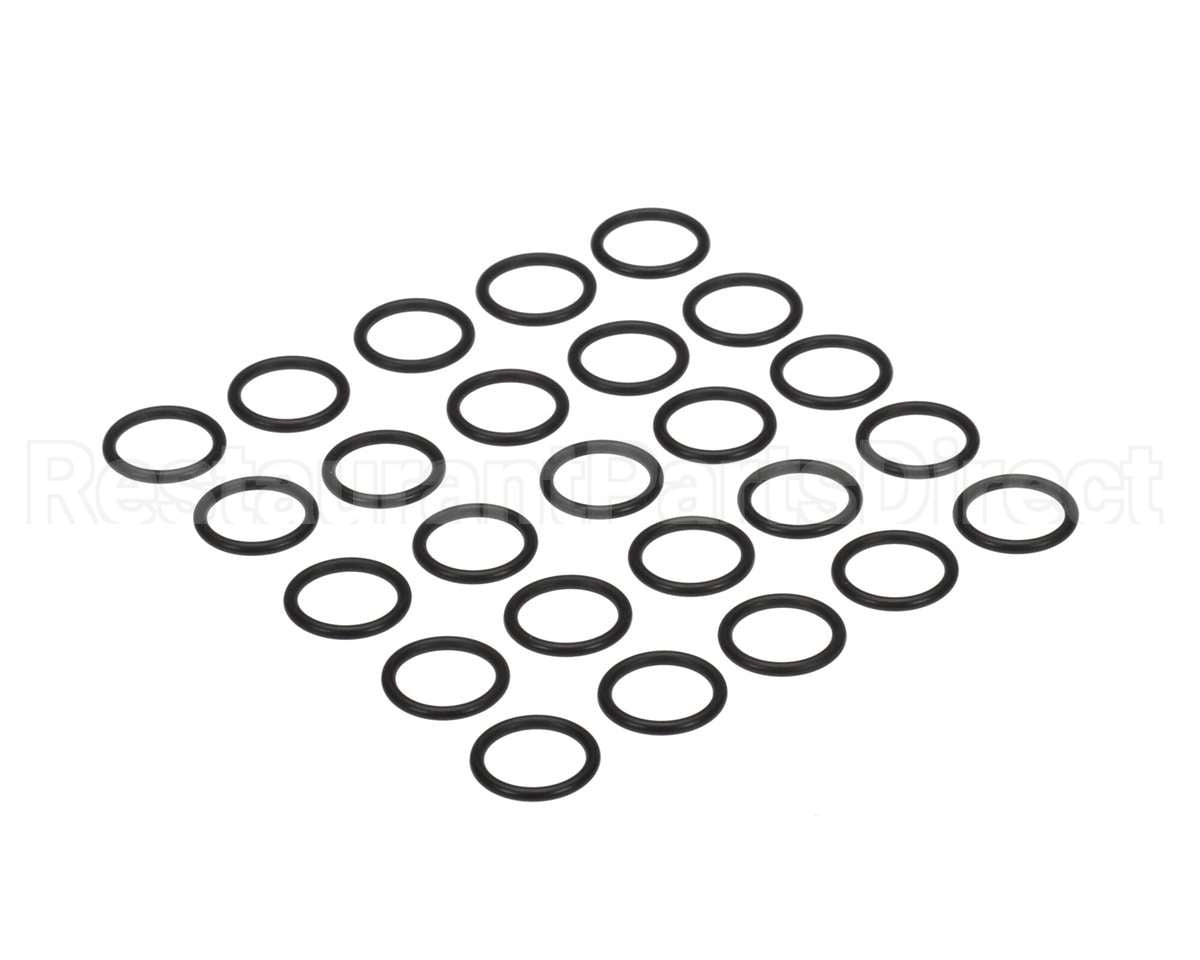 IC193205090 Carpigiani O-Ring 2 13 Nb 70 Orm120-20