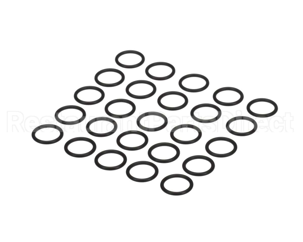 IC193205090 Carpigiani O-Ring 2 13 Nb 70 Orm120-20