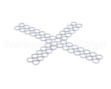 IC193205100 Carpigiani Kit-O-Ring, 50 Pieces