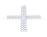 IC193205100 Carpigiani Kit-O-Ring, 50 Pieces