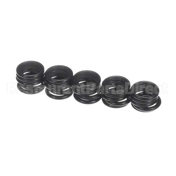 IC193205190 Compatible Carpigiani Kit-O-Ring Ic541000477 25 Pieces