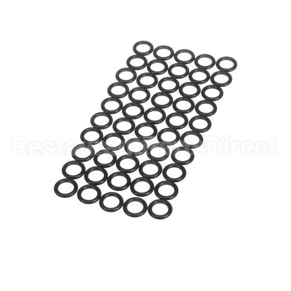 IC193205270 Compatible Carpigiani Kit-O-Ring Ic541000119 50 Piec