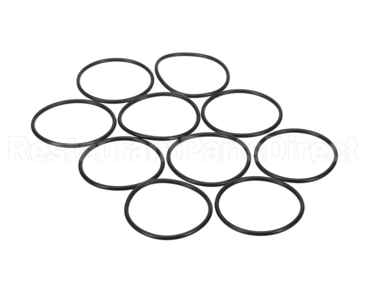 IC193205550 Carpigiani Kit O-Ring Ic541000174 10 Pieces
