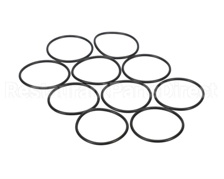 IC193205550 Carpigiani Kit O-Ring Ic541000174 10 Pieces