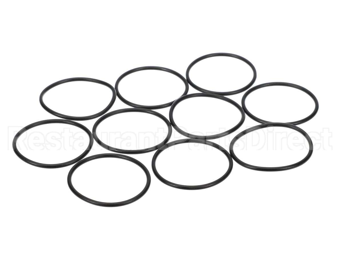 IC193205550 Carpigiani Kit O-Ring Ic541000174 10 Pieces