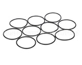 IC193205550 Carpigiani Kit O-Ring Ic541000174 10 Pieces