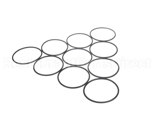 IC193205890 Carpigiani Kit-O-Ring Ic541000192 10 Pieces