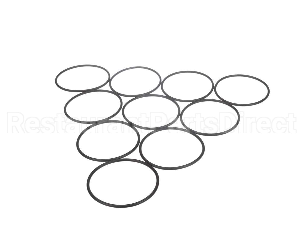 IC193205890 Carpigiani Kit-O-Ring Ic541000192 10 Pieces