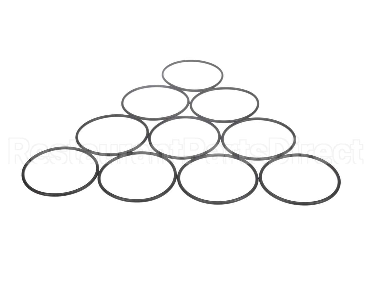 IC193205890 Carpigiani Kit-O-Ring Ic541000192 10 Pieces