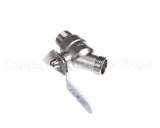 IC225FD00 Carlisle Faucet & Drain Assembly For Ice Caddy