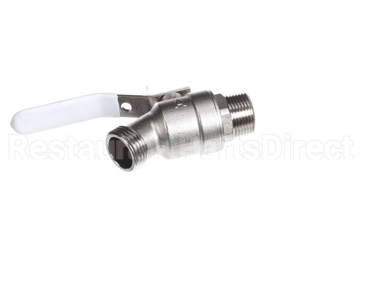 IC225FD00 Carlisle Faucet & Drain Assembly For Ice Caddy