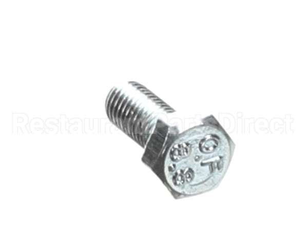 IC511310512 Carpigiani Screw-Hexagon Head M 5X 12 Uni