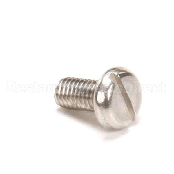IC511528510 Compatible Carpigiani Screw-Sph M 5X 10 Din85 A2