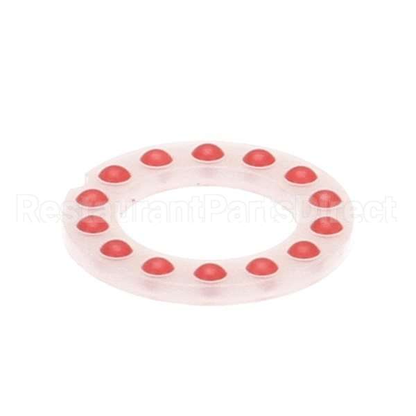 IC526200613 Compatible Carpigiani Swivel Ring O-Tar D.12/20 Pom