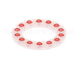 IC526200613 Carpigiani Swivel Ring O-Tar D.12/20 Pom