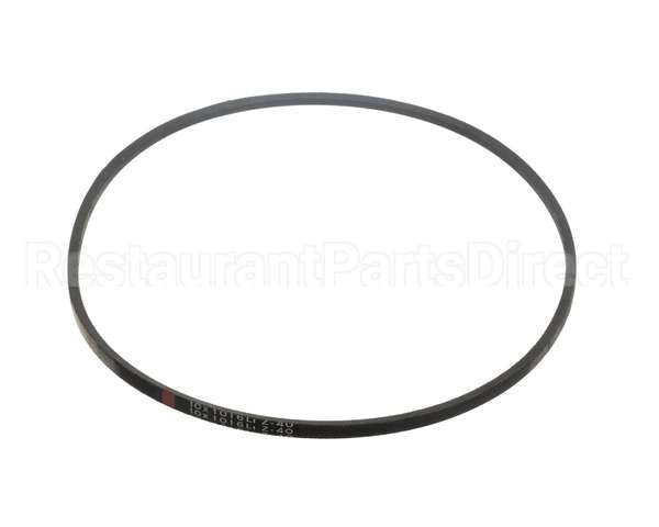 IC531001034 Carpigiani Belt 10 X 6 1038 Z40