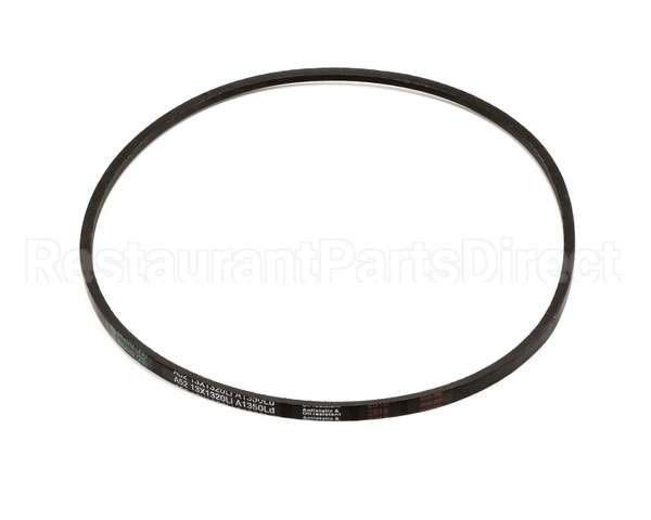 IC531002040 Carpigiani Belt 13 X 8 1343 A52
