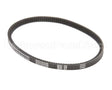 IC531002105 Carpigiani Belt 13 X 8 640 Ax24 Toothed