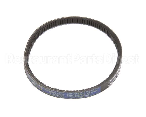IC531002105 Carpigiani Belt 13 X 8 640 Ax24 Toothed
