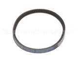 IC531002105 Carpigiani Belt 13 X 8 640 Ax24 Toothed