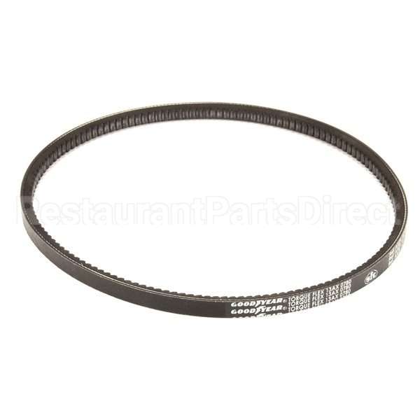 IC531002112 Compatible Carpigiani Belt 13 X 8 780 Ax29 1/2 Tooth