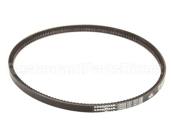 IC531002112 Carpigiani Belt 13 X 8 780 Ax29 1/2 Tooth