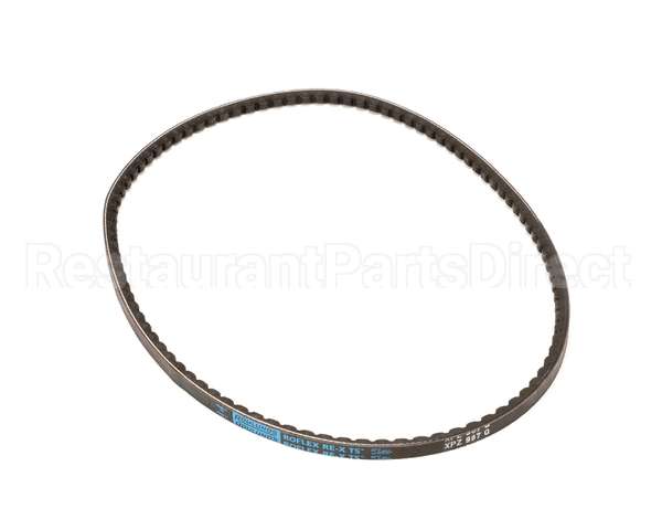 IC531005533 Carpigiani Belt 97X 8 987 Xpz