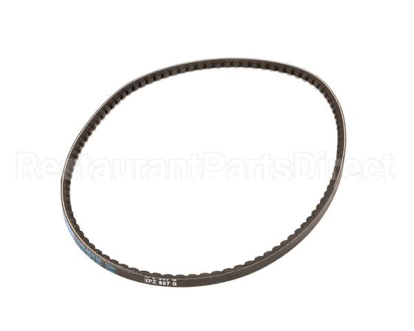IC531005533 Carpigiani Belt 97X 8 987 Xpz