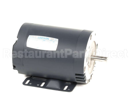 IC551711541 Carpigiani Motor Leeson C6T17Dk18A 208230
