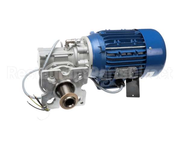 IC558-000285 Carpigiani Gearmotor Cl050 1:115 Left