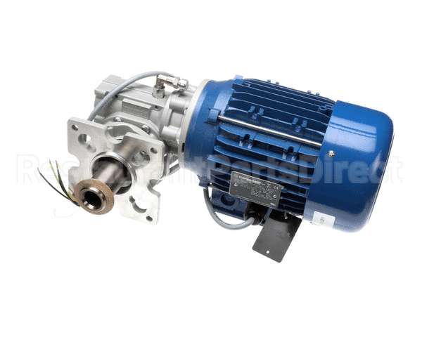 IC558-000285 Carpigiani Gearmotor Cl050 1:115 Left