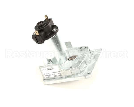 IC558300100 Carpigiani Gearmotor Crouzet 80813006 24V