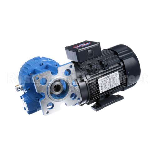 IC558421592 Carpigiani Gearmotor Motor 26S 1:115 2082