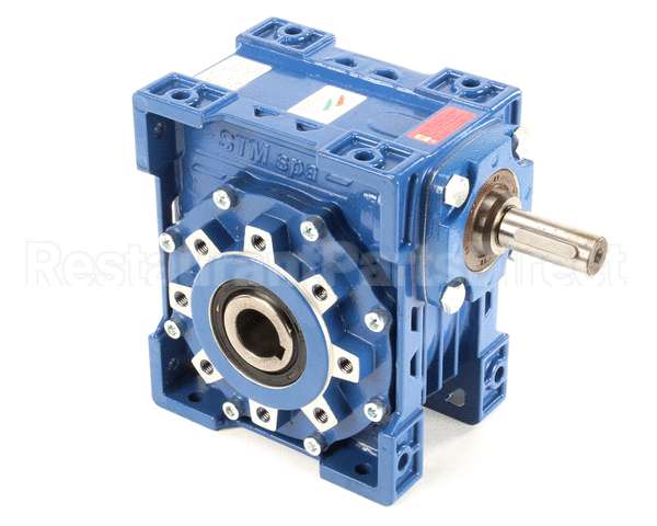 IC558500006 Carpigiani Gearbox-Stm Ui 63 Standard 1:1