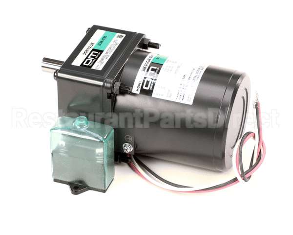 IC558910158 Carpigiani Gearmotor Oriental 51K40Gncw2E
