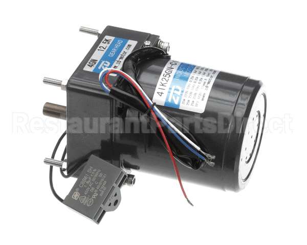 IC558910162 Carpigiani Gearm. Zd 4Ik25Gncp4Gn125K 2
