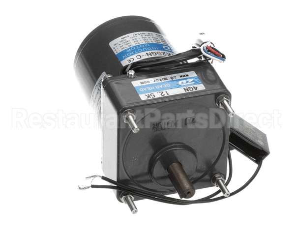IC558910162 Carpigiani Gearm. Zd 4Ik25Gncp4Gn125K 2