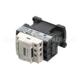 IC571100172 Compatible Carpigiani Contactor Schneider Lc1 D12 B7