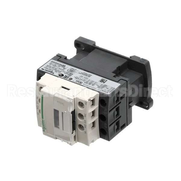 IC571100172 Compatible Carpigiani Contactor Schneider Lc1 D12 B7