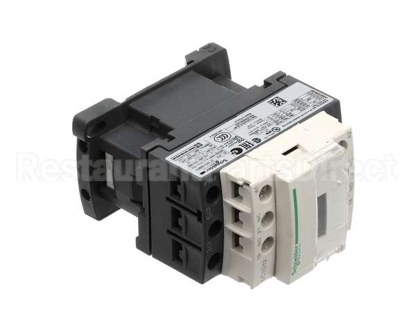 IC571100172 Carpigiani Contactor Schneider Lc1 D12 B7