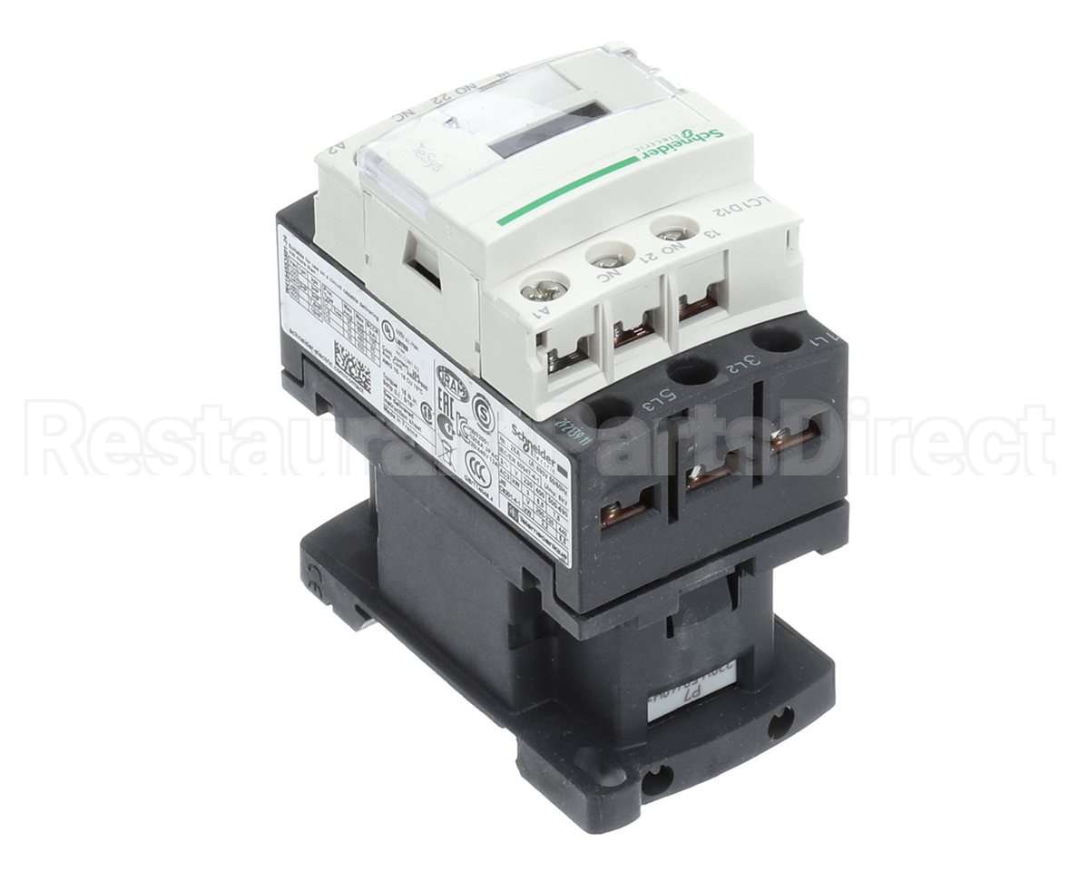 IC571100173 Carpigiani Contactor Abb A12-30-10-80