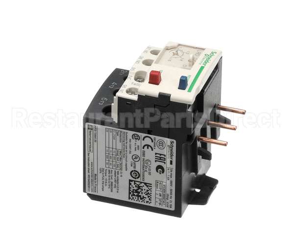 IC571200172 Carpigiani Thermal Relay Lrd 06 (1,01,6)