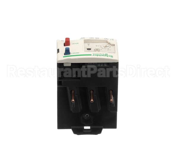 IC571200172 Carpigiani Thermal Relay Lrd 06 (1,01,6)