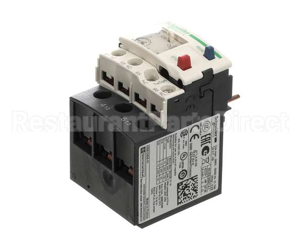 IC571200174 Carpigiani Relay Thermal Shake Side