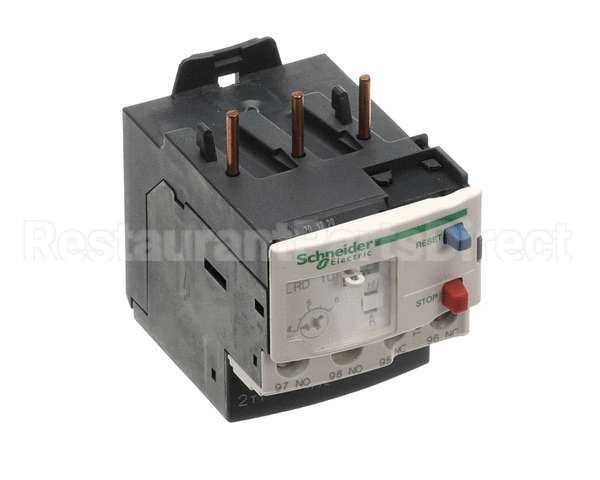IC571200175 Carpigiani Thermal Relay Lrd 10 (4,06,0)