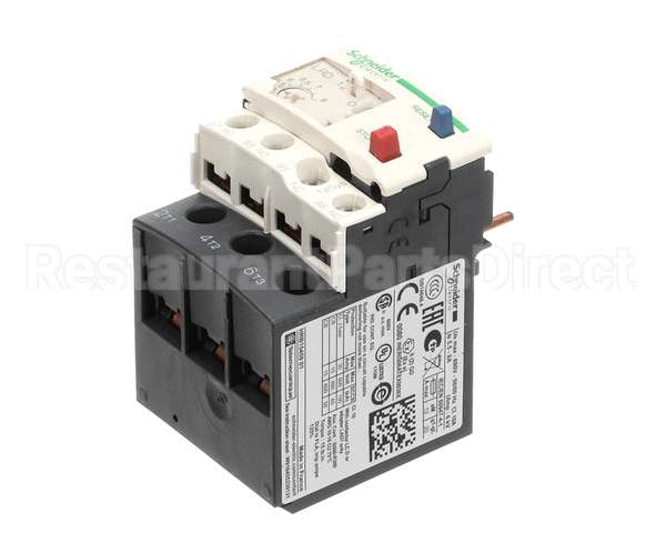 IC571200176 Carpigiani Thermal Relay Lrd 12 (5580)