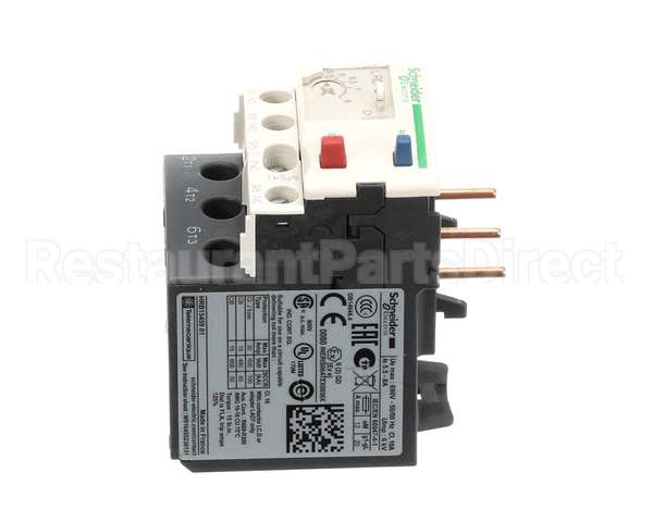 IC571200176 Carpigiani Thermal Relay Lrd 12 (5580)
