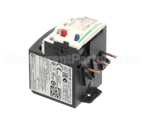 IC571200176 Carpigiani Thermal Relay Lrd 12 (5580)
