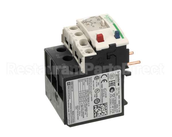 IC571200177 Carpigiani Thermal Relay Lrd 14 (7,010)